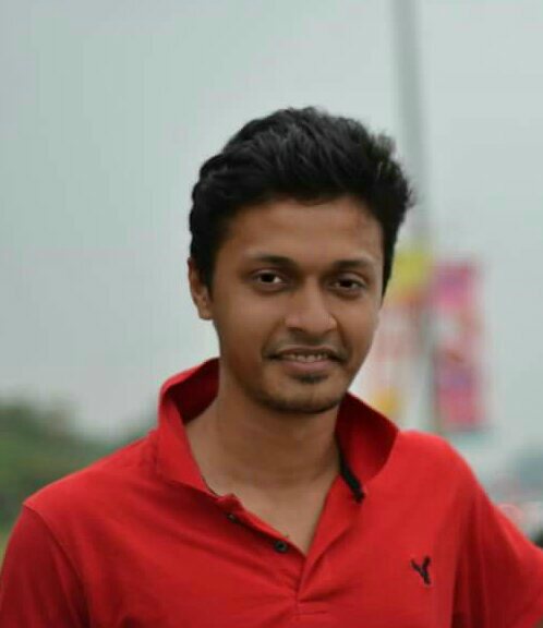 Mohammad Asif Iqbal